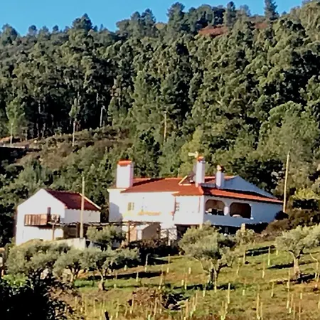 Casa Pollard Villa Marvao  Exterior photo