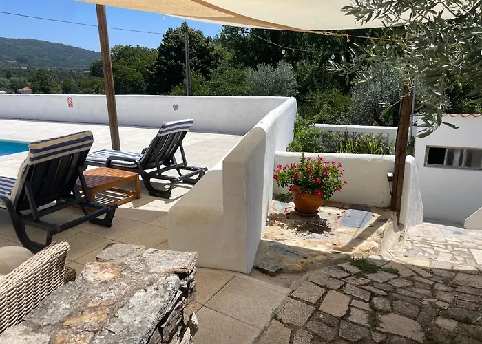 Casa Pollard