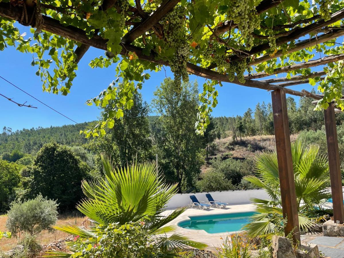Chalet Casa Pollard