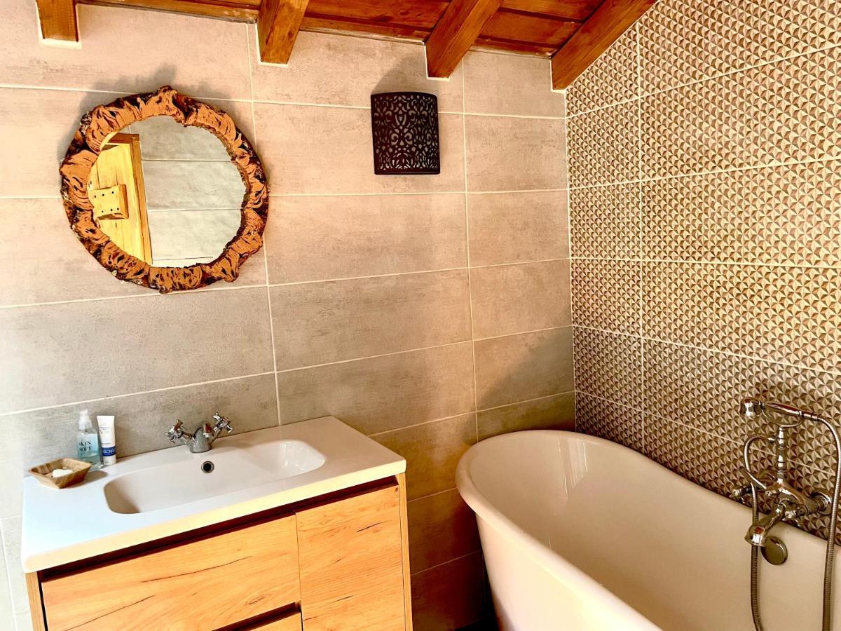 Casa Pollard Chalet *