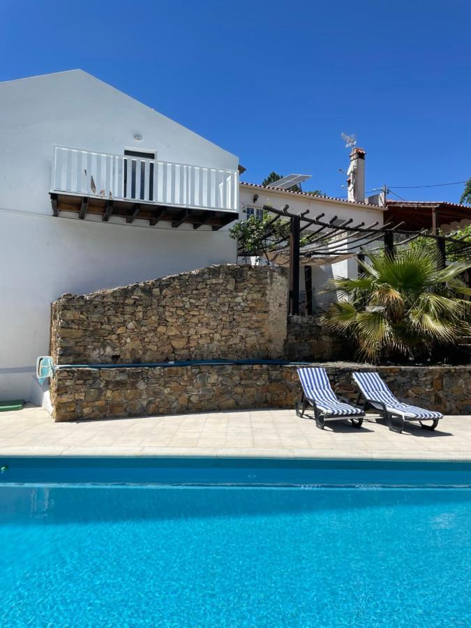 Chalet Casa Pollard *