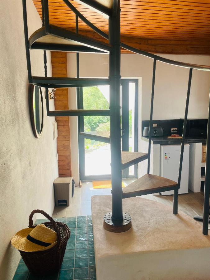 Casa Pollard Chalet *