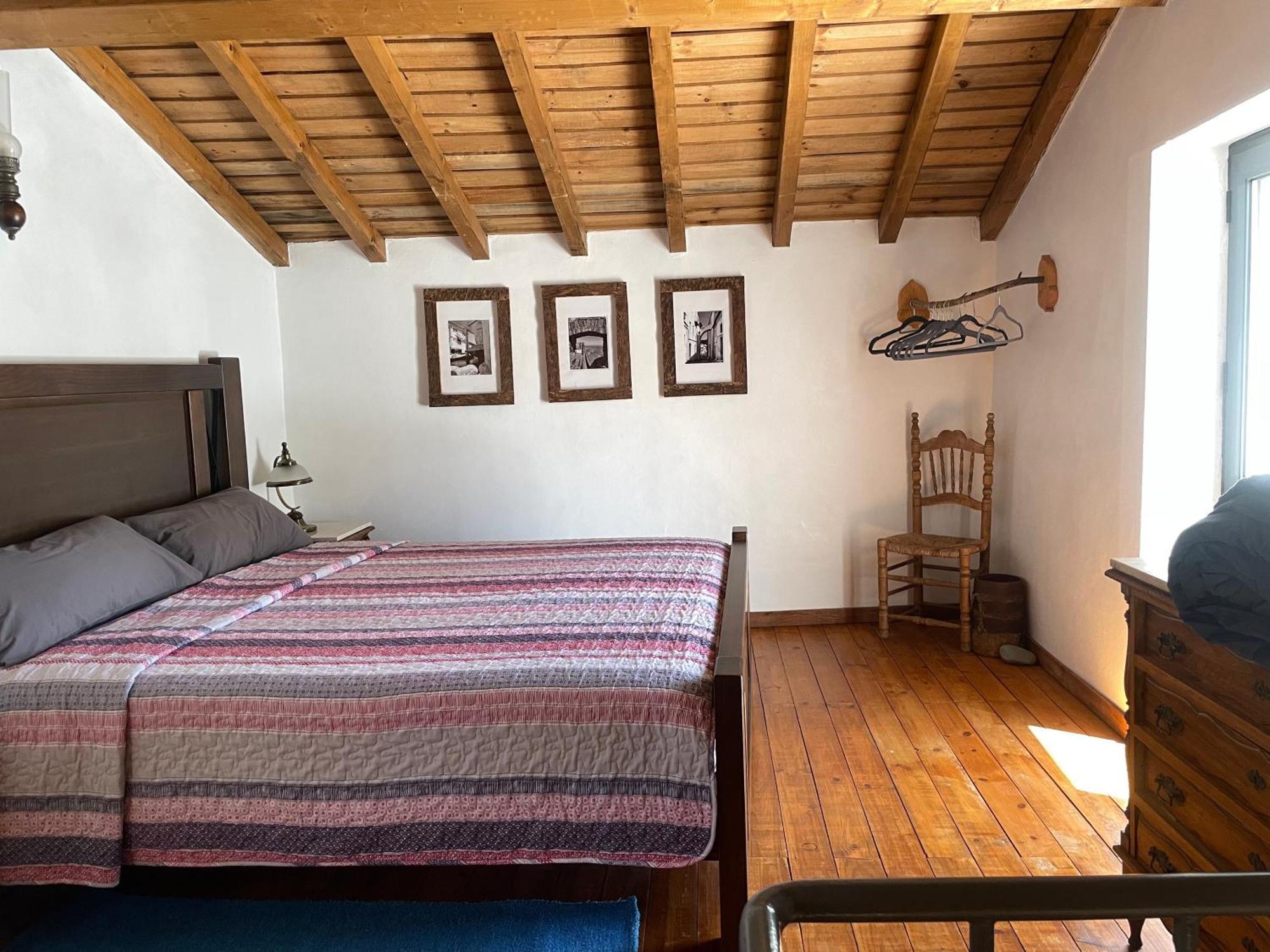 Casa Pollard * Marvao (Portalegre)