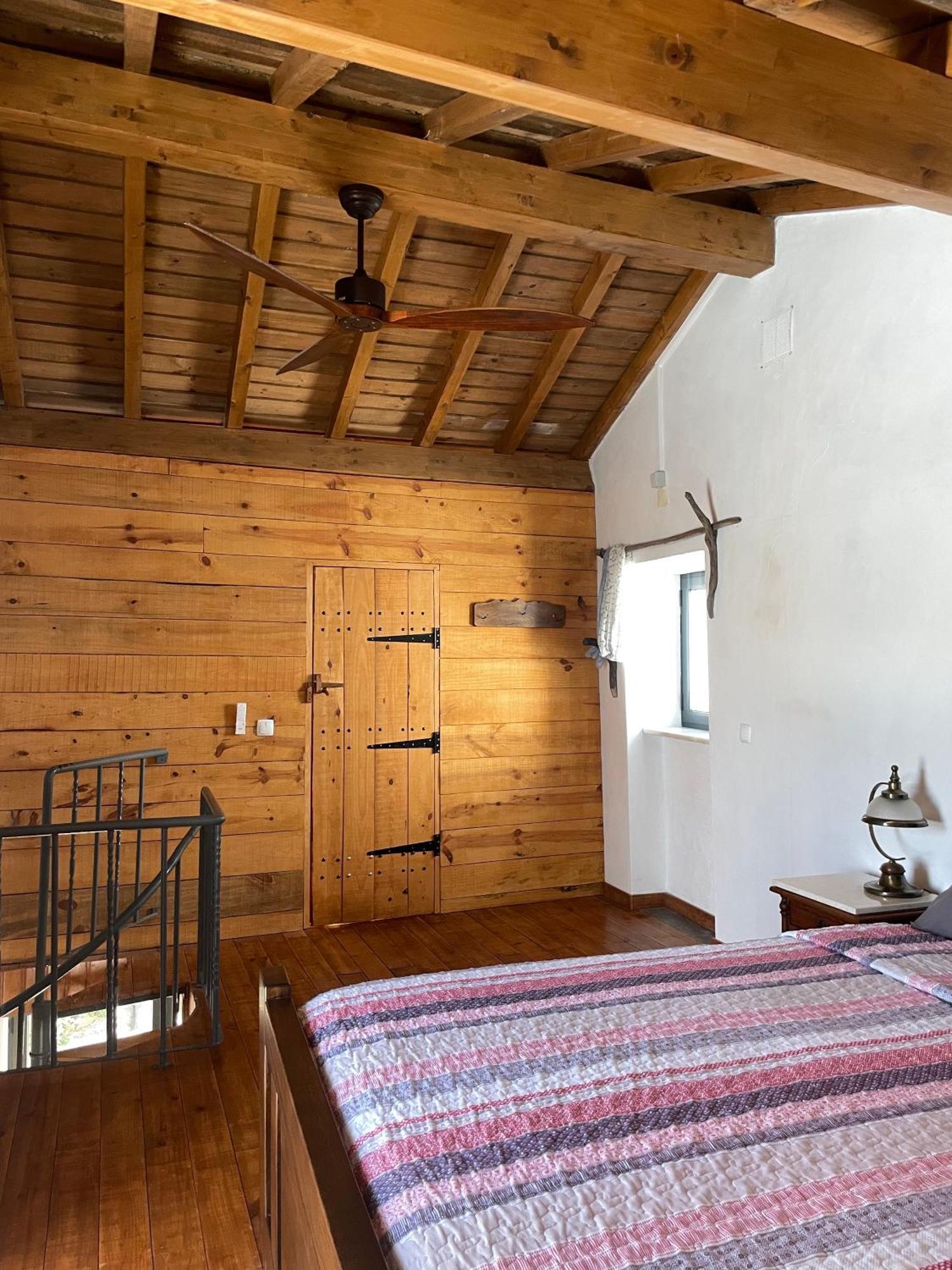 Casa Pollard Chalet