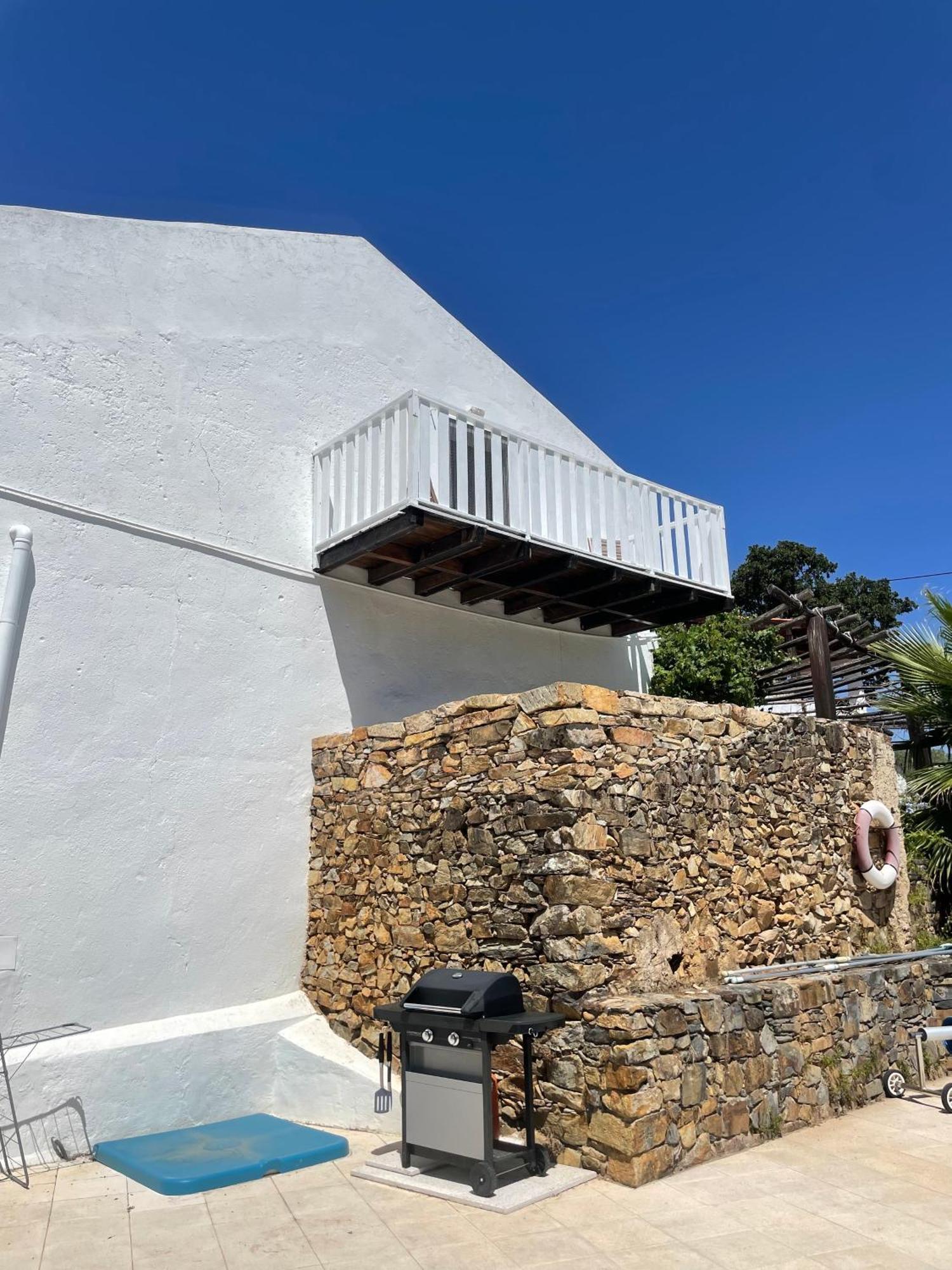 Casa Pollard Chalet *