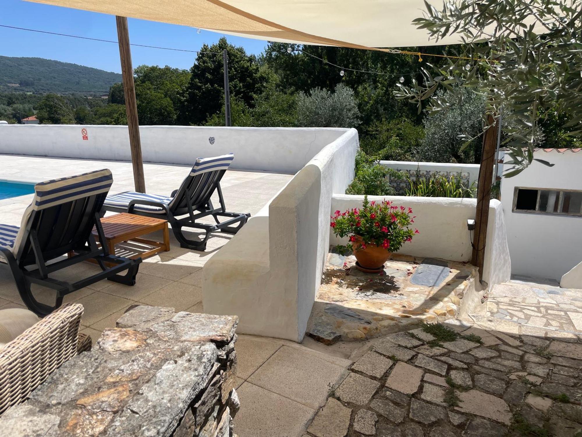 Casa Pollard Marvao (Portalegre)