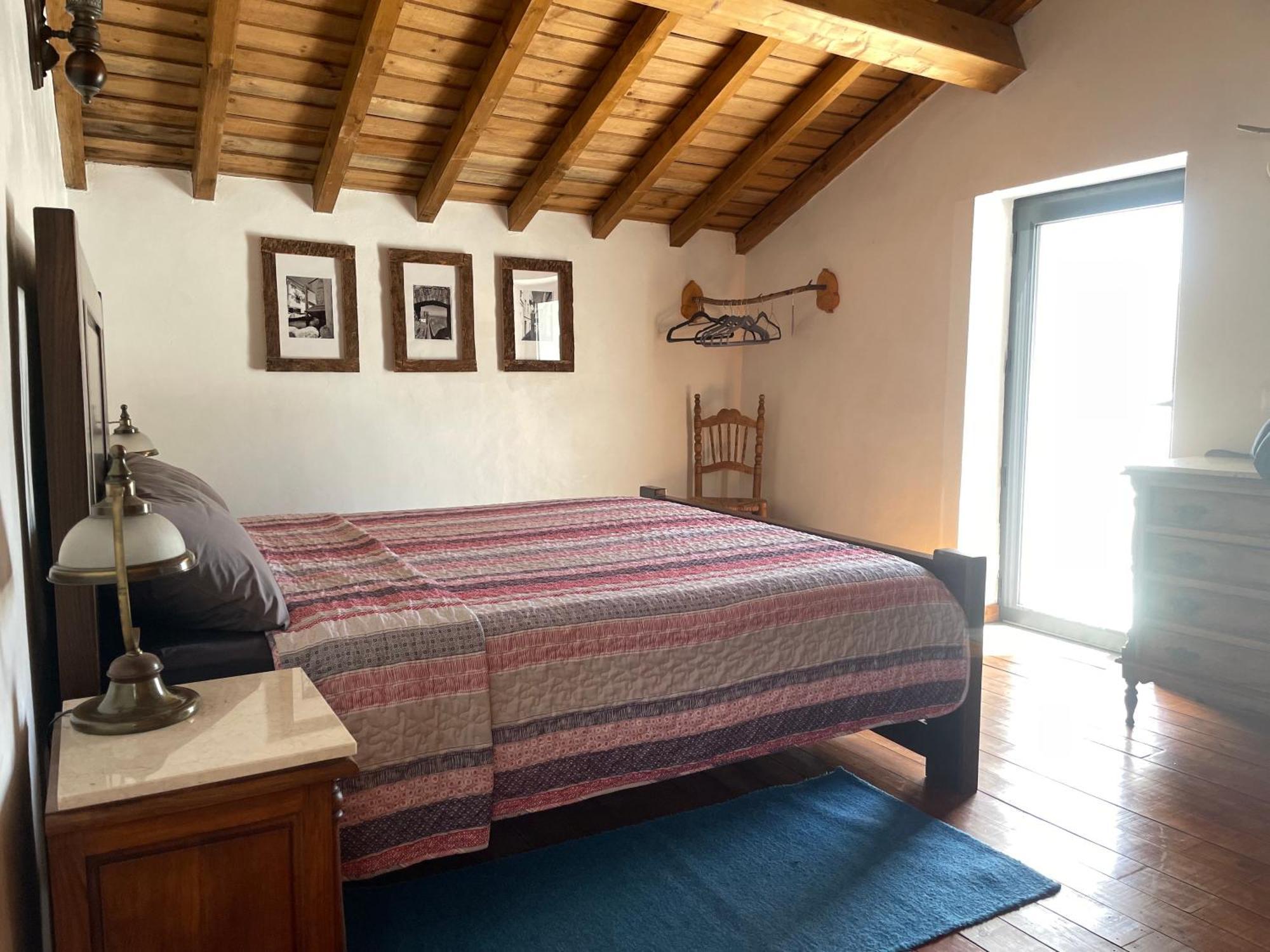 Chalet Casa Pollard