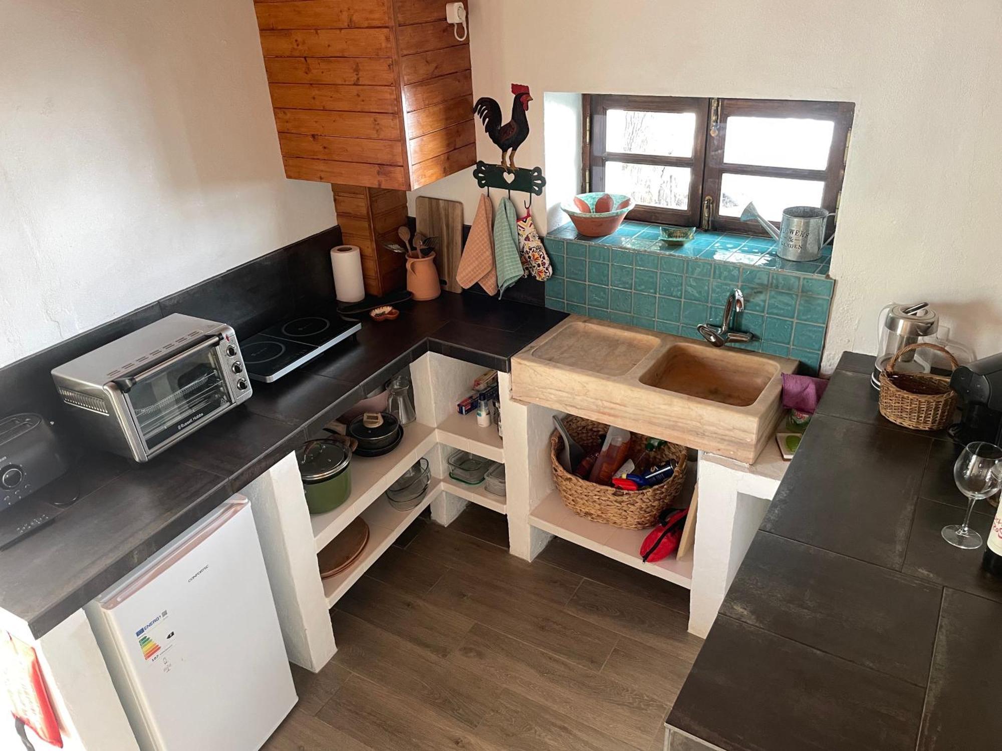 Casa Pollard Chalet Marvao (Portalegre)