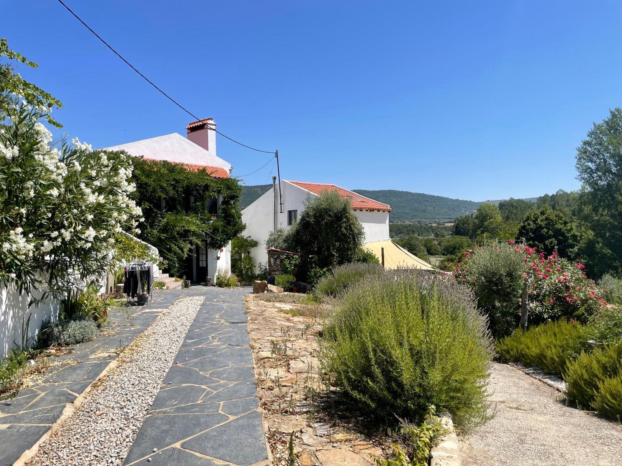 Casa Pollard *