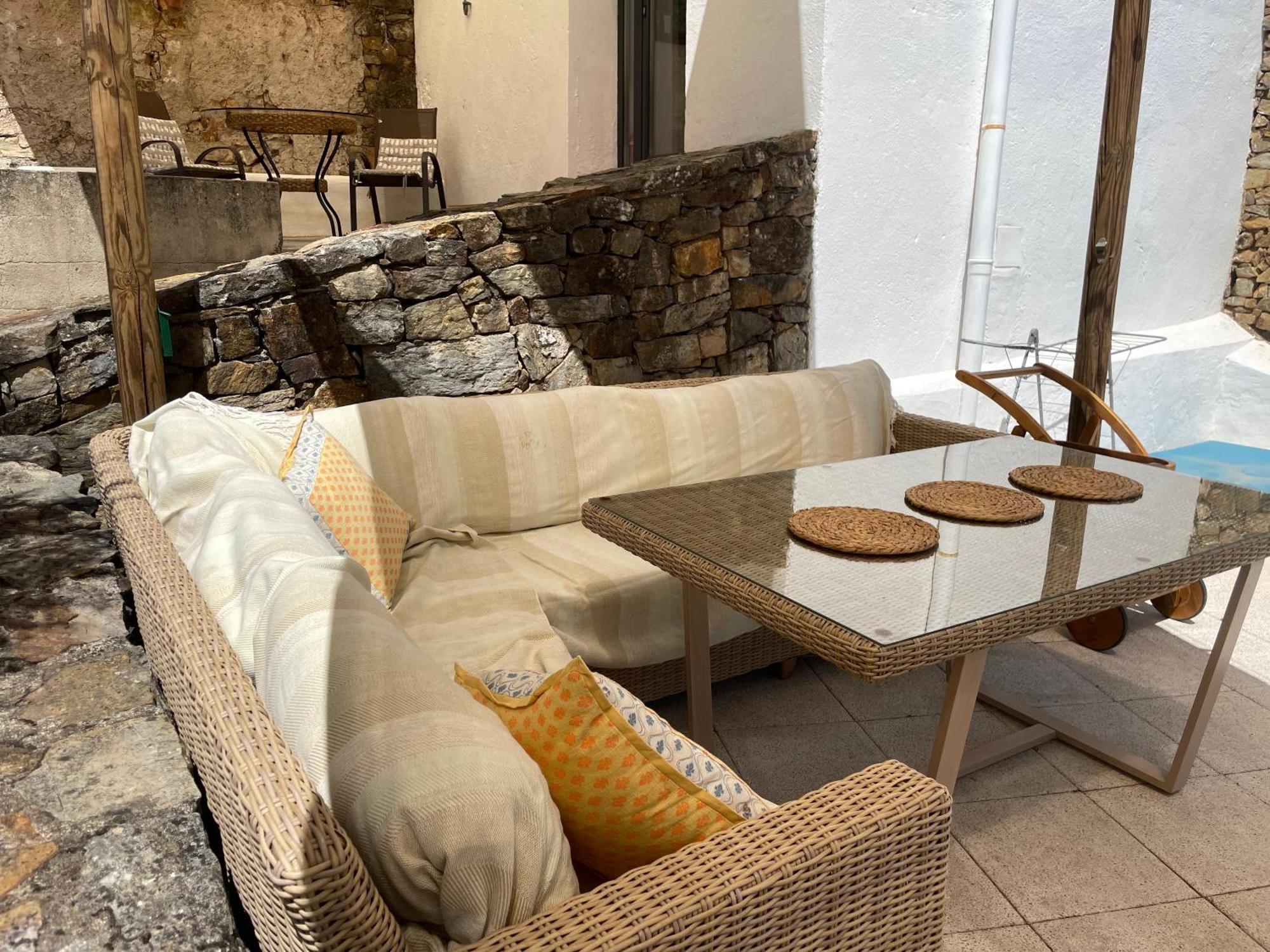 Casa Pollard Chalet