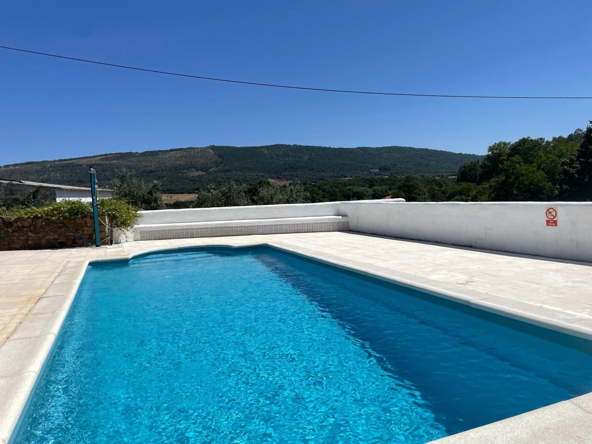 Chalet Casa Pollard
