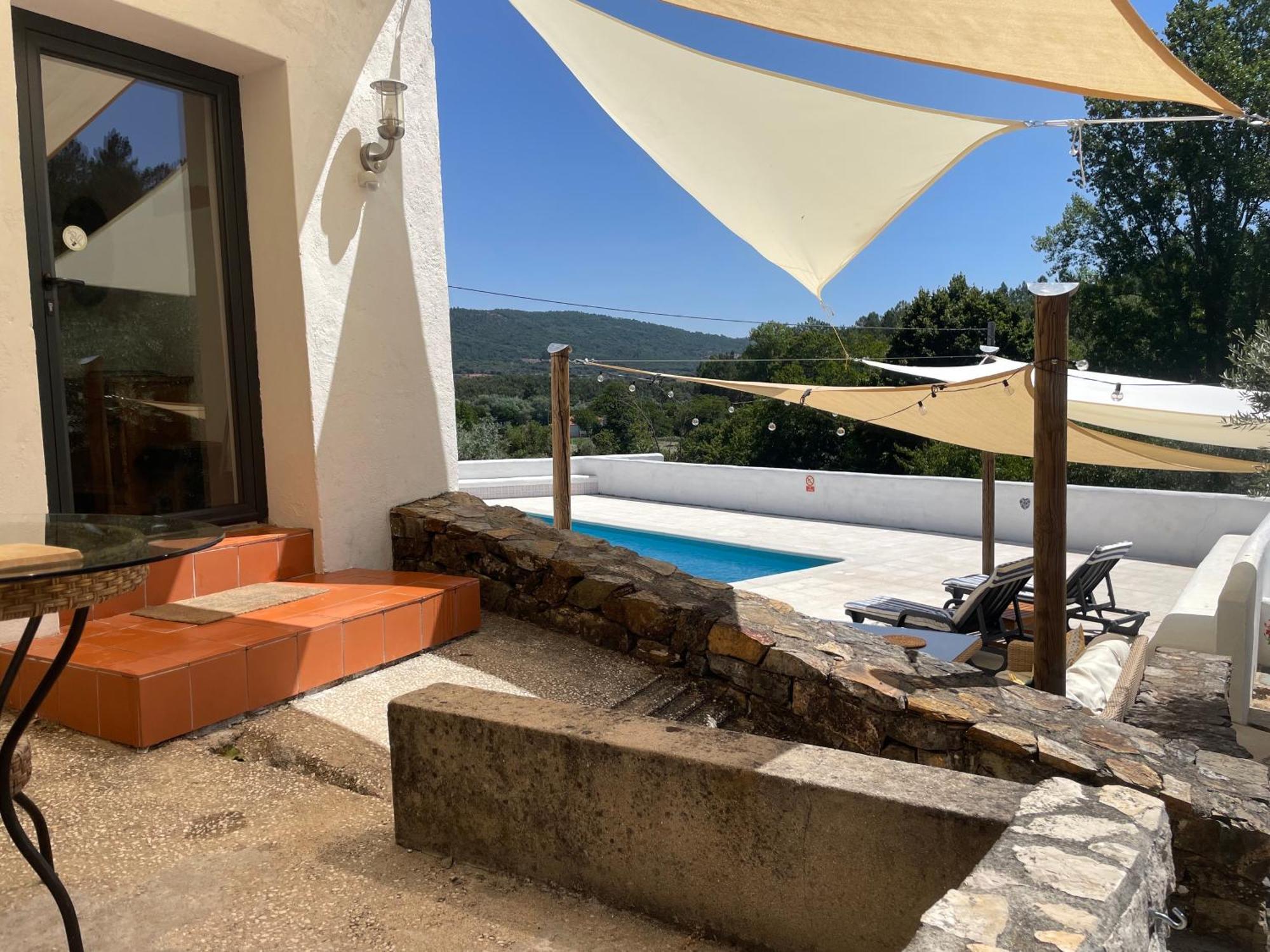 Chalet Casa Pollard *
