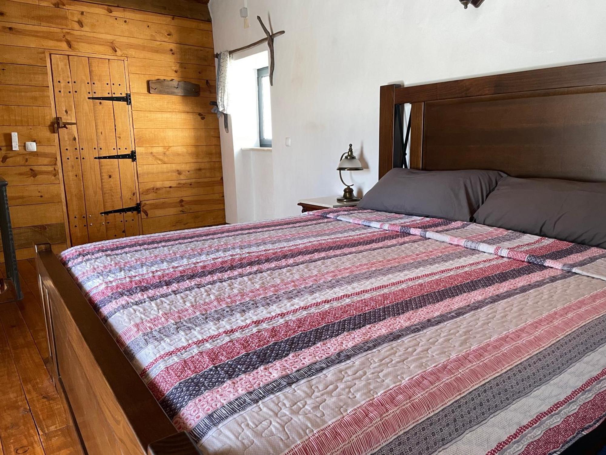 Chalet Casa Pollard *